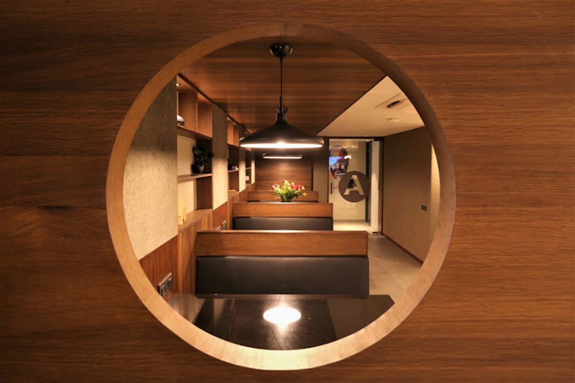 Flow CoWorking Space